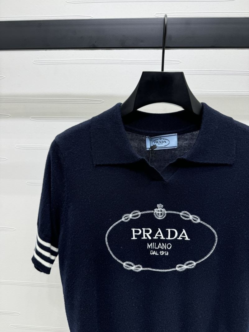 Prada T-Shirts